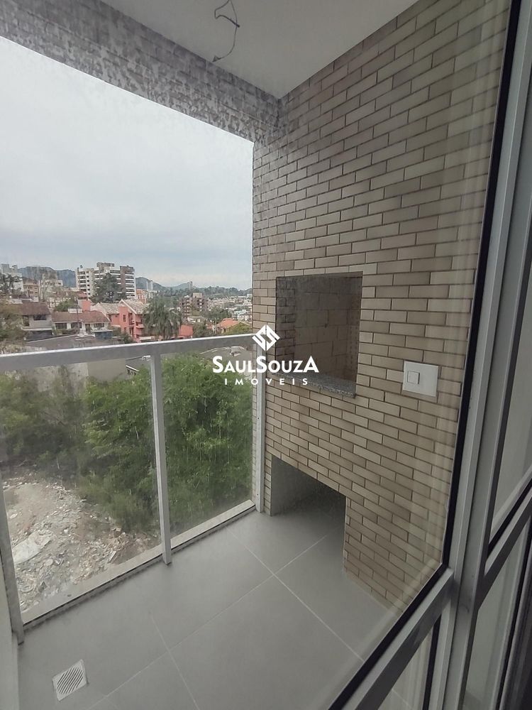 Apartamento Venda M Na Rua Padre Jos De Anchieta Nossa